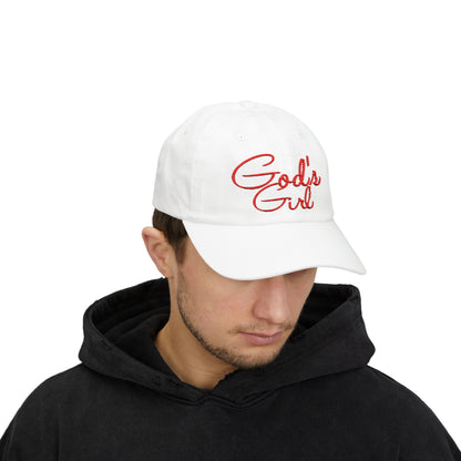 God's Girl Cap