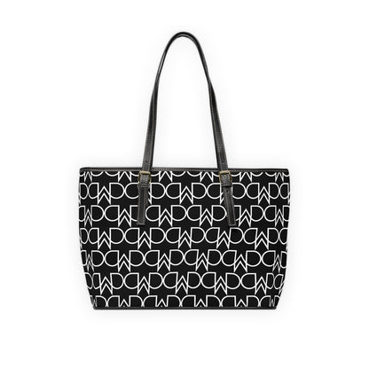 Diva PU Leather Shoulder Bag