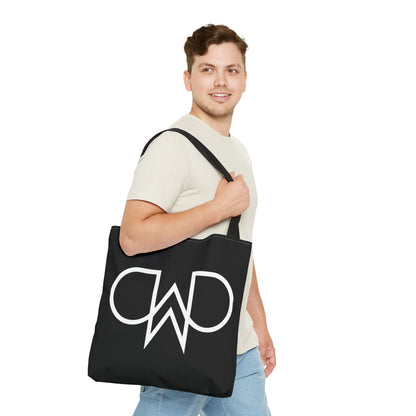 Diva Tote Bag