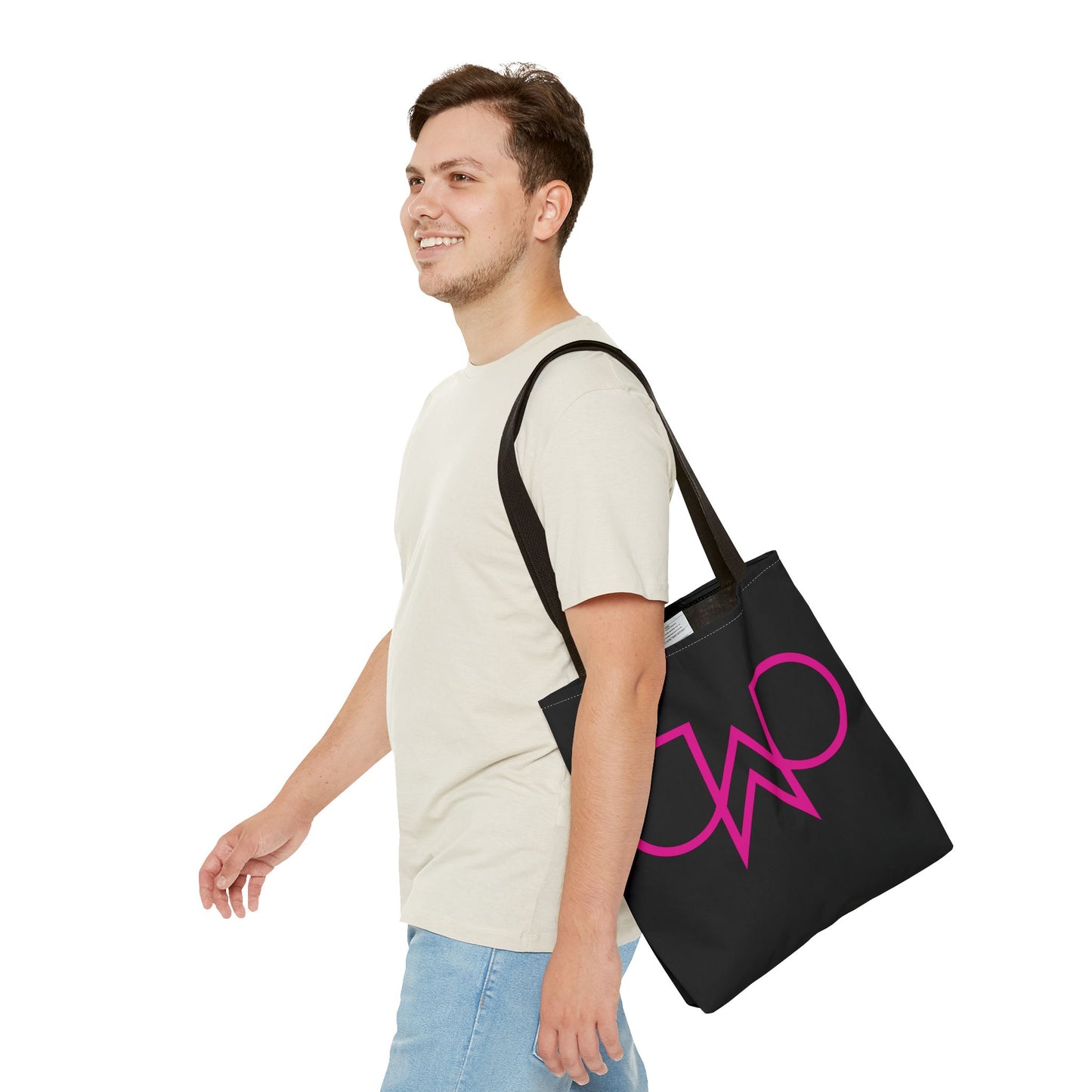 Diva Tote Bag