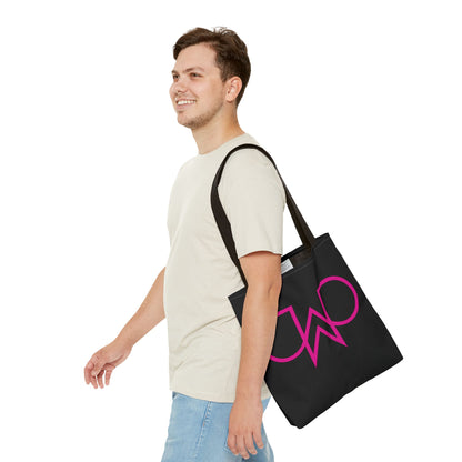 Diva Tote Bag