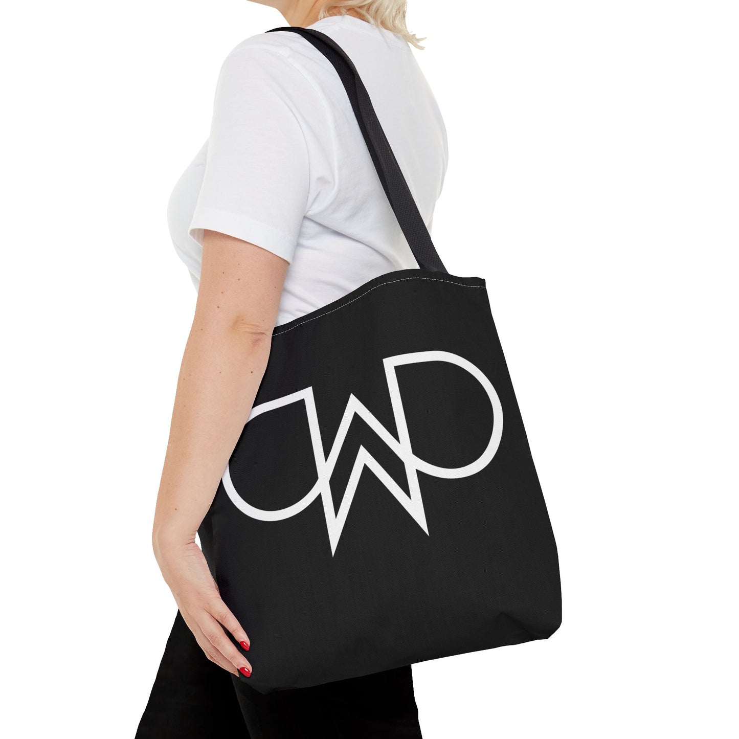 Diva Tote Bag