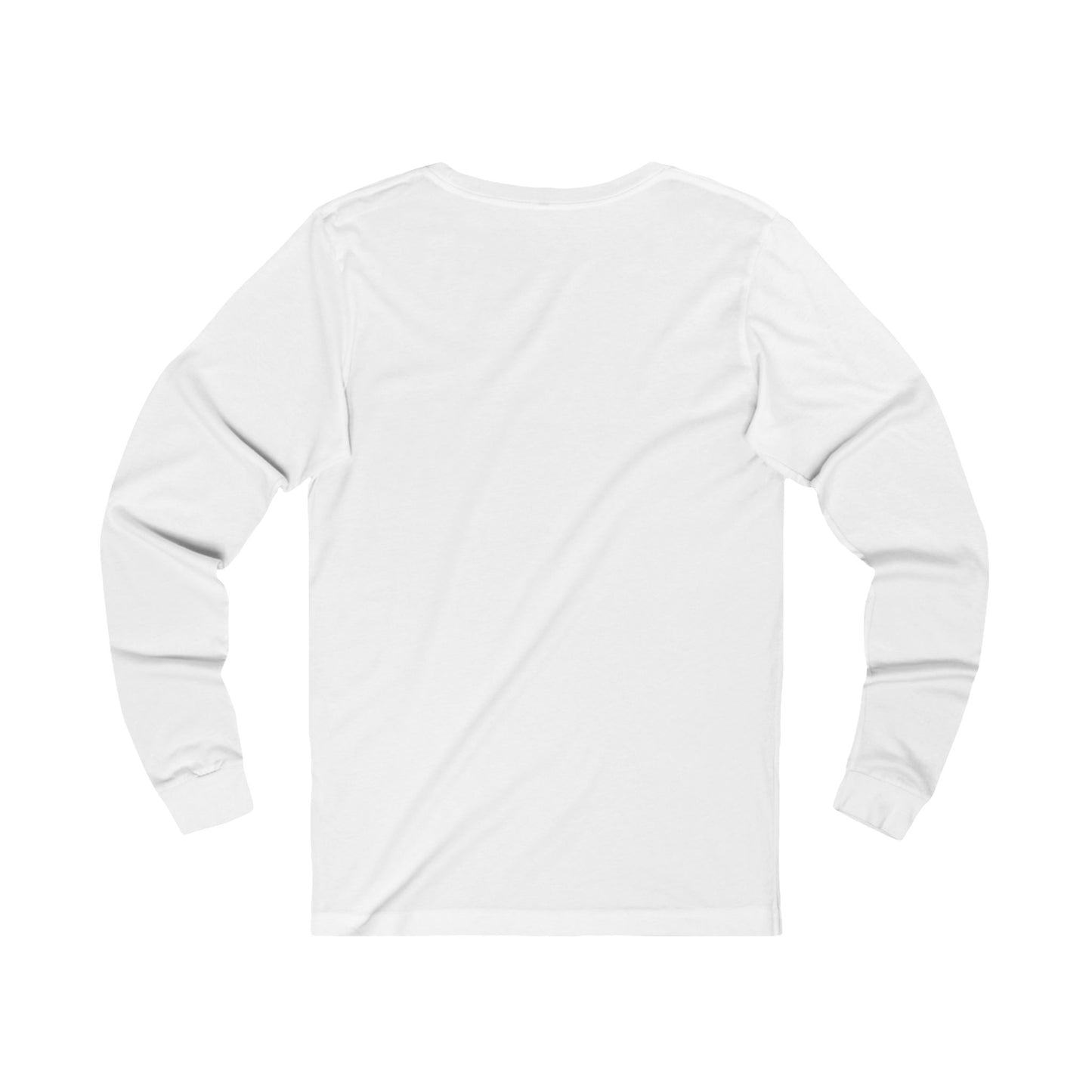 Blessed By The Best Unisex Long Sleeve Tee