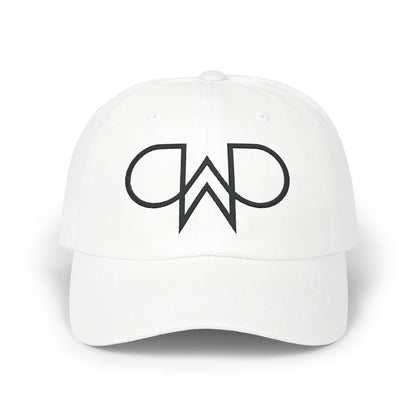 Diva Classic Dad Cap