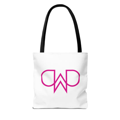 Diva Day Out Tote Bag