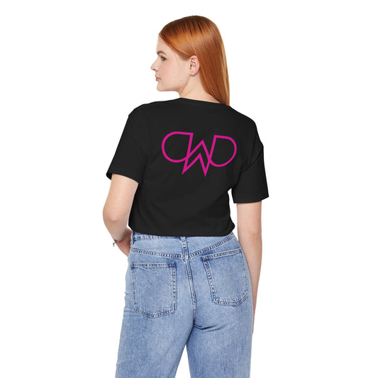 Diva Short Sleeve Tee