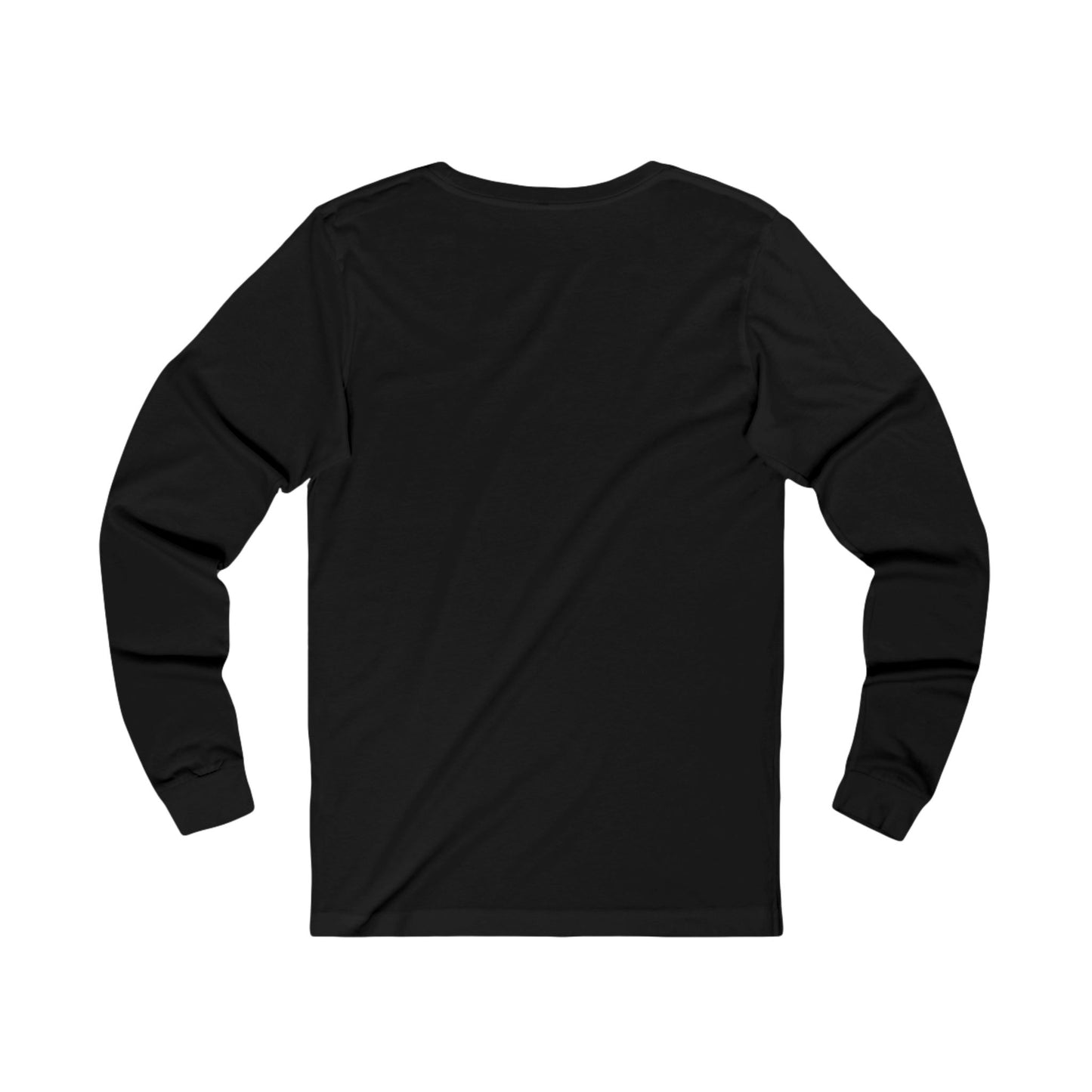 Pearlicious Unisex Long Sleeve Tee