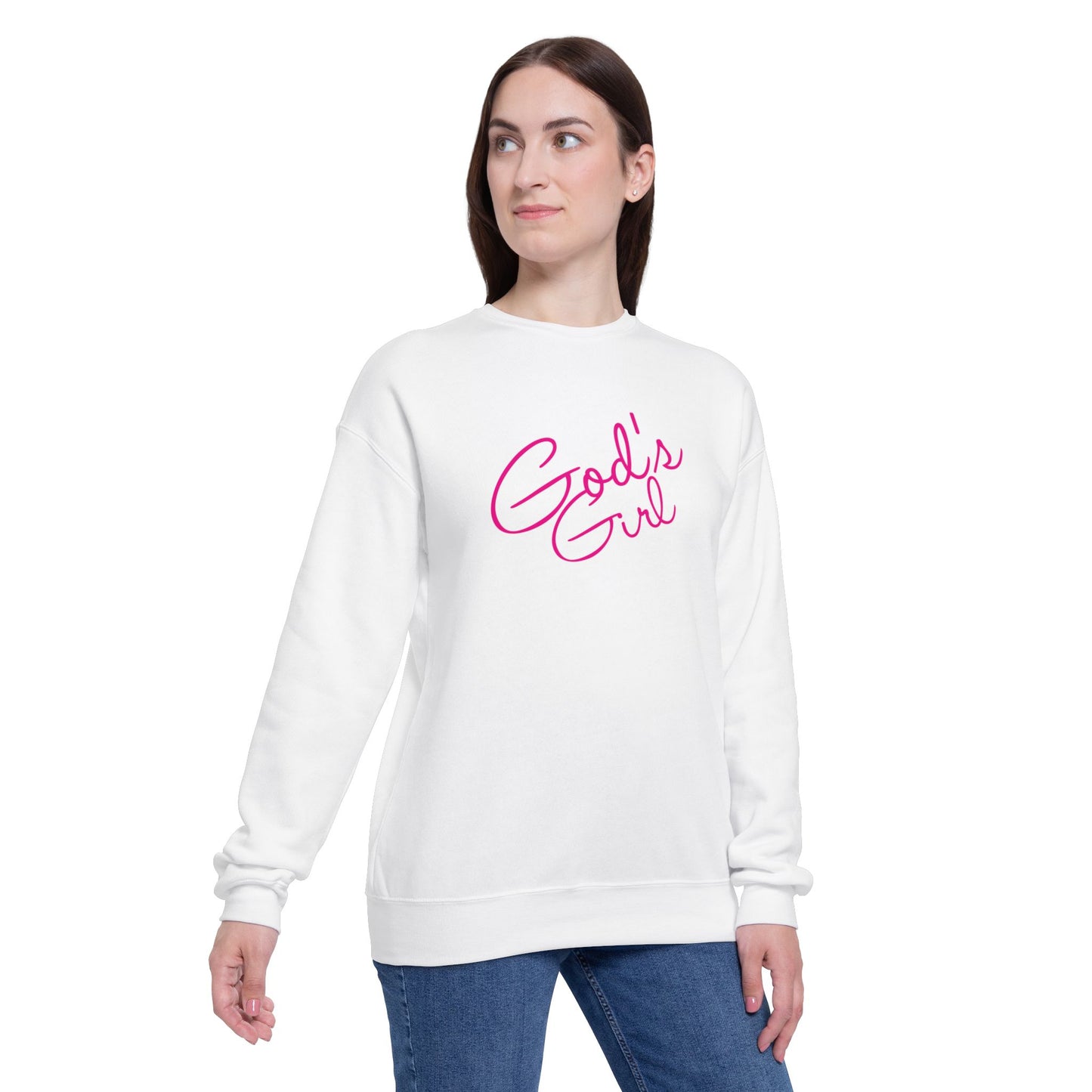 God's Girl Sweatshirt