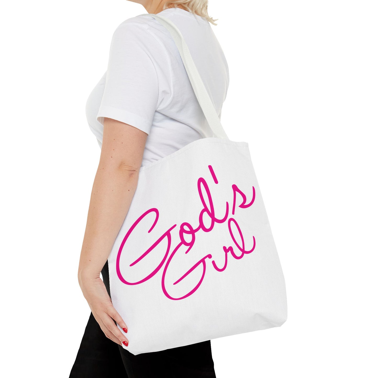 God's Girl Bag