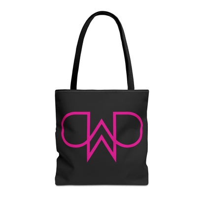 Diva Tote Bag