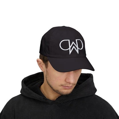 Diva Classic Dad Cap