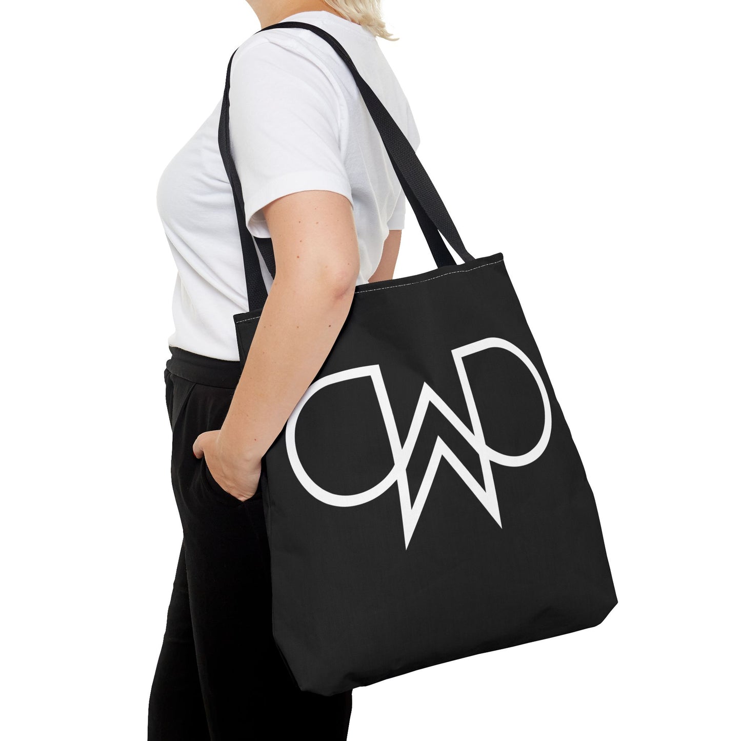 Diva Tote Bag