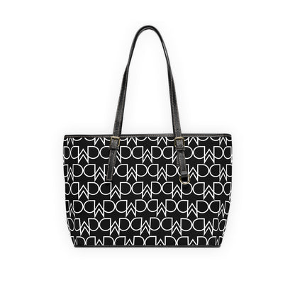 Diva PU Leather Shoulder Bag