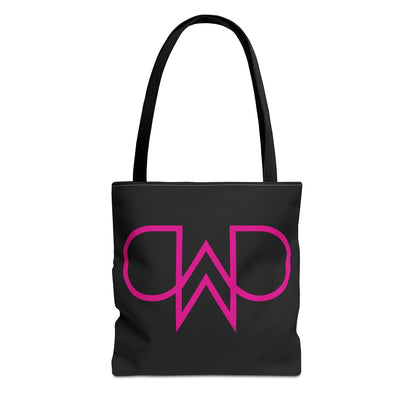 Diva Tote Bag