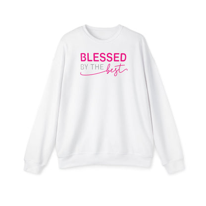 Blessed By The Best Sweatshirt