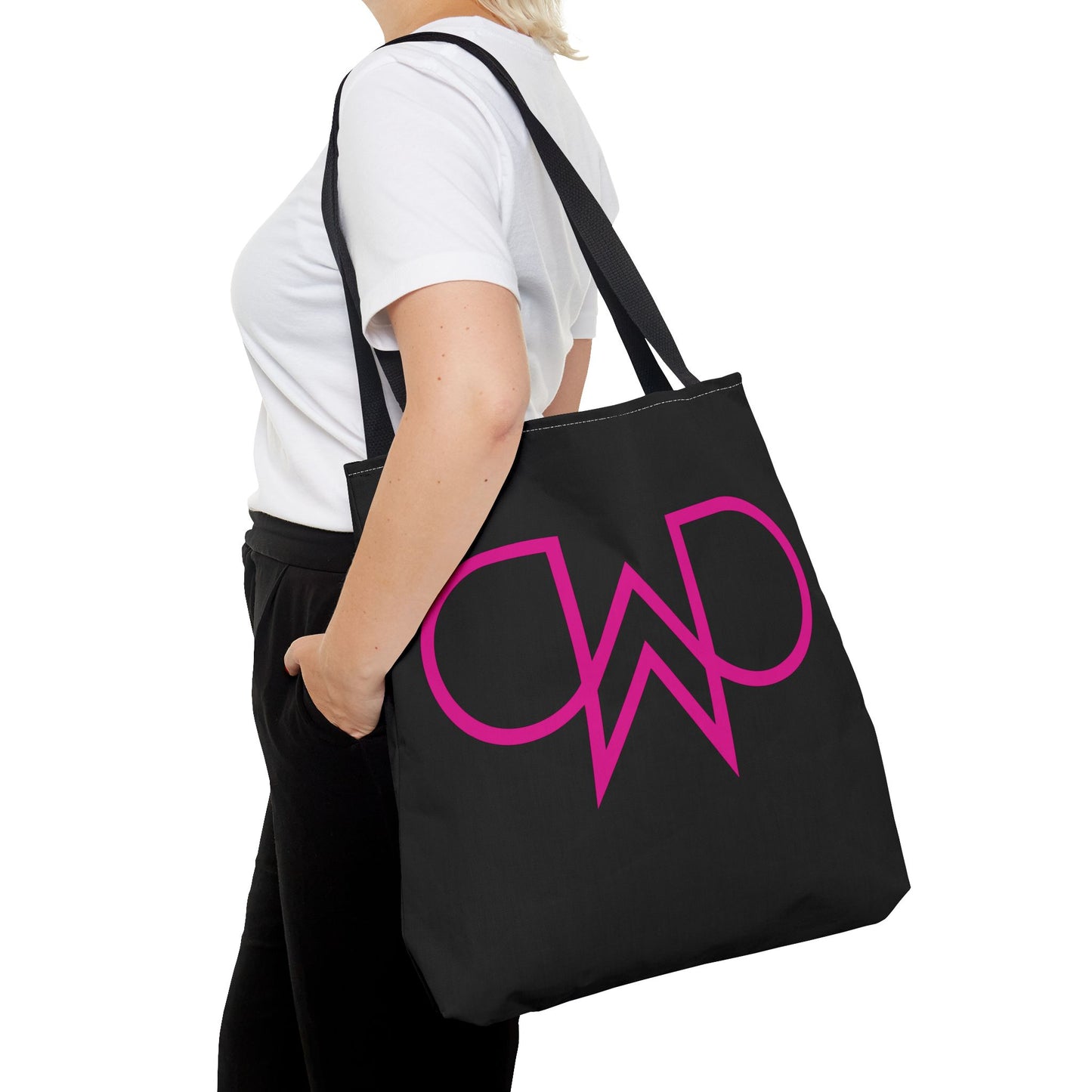 Diva Tote Bag