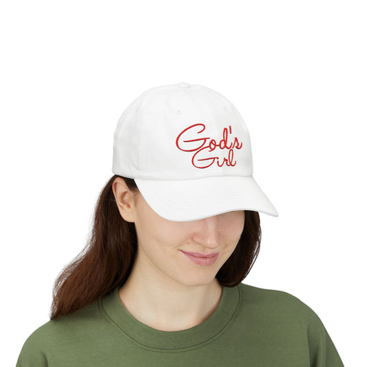 God's Girl Cap