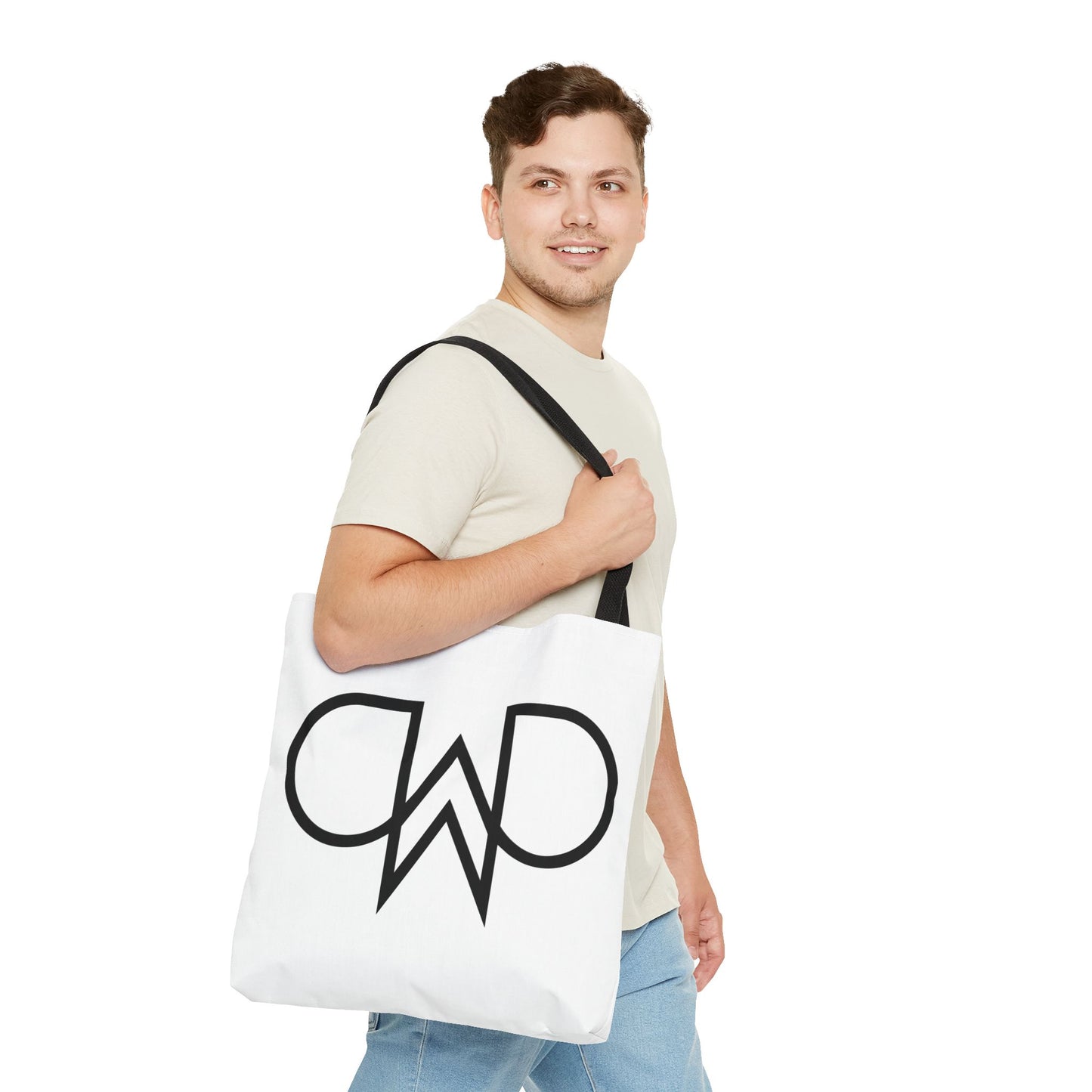 Diva Tote Bag