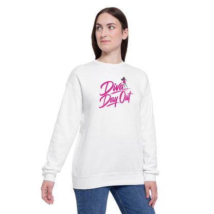 Diva Day Out Sweatshirt