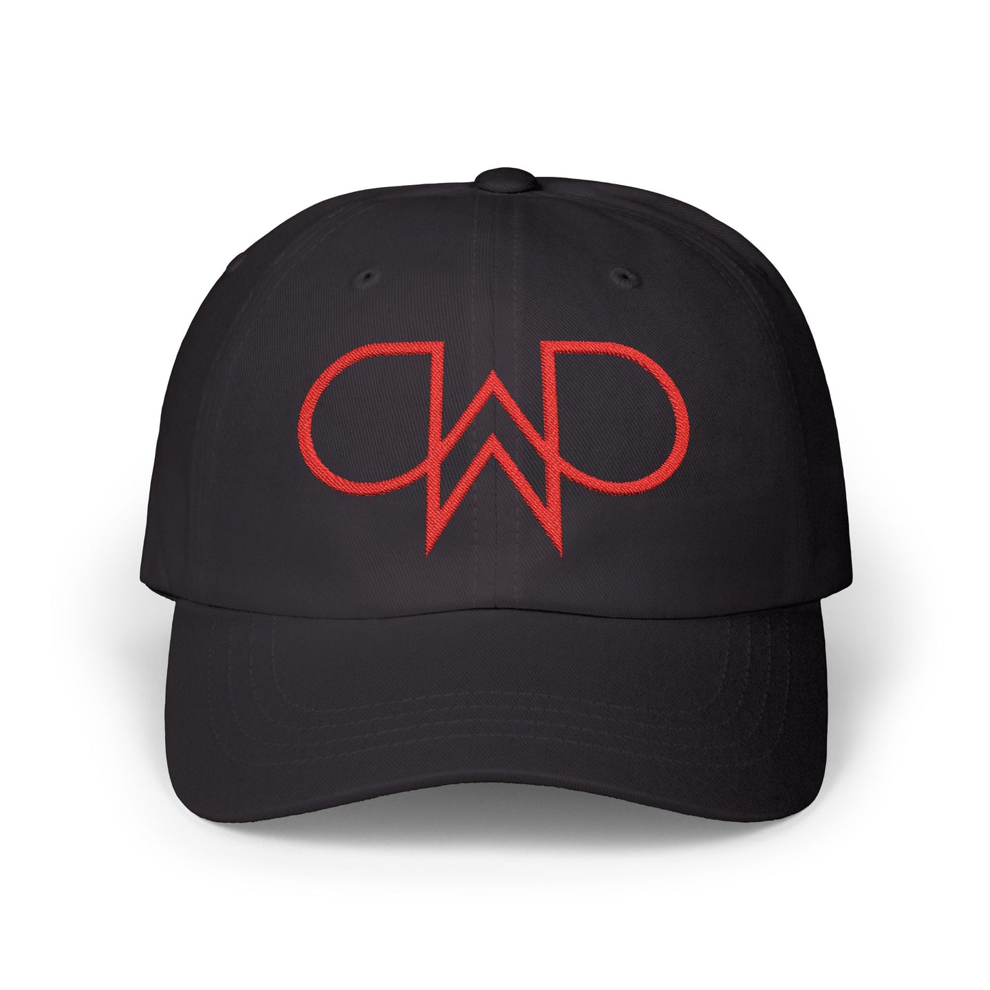 Diva Classic Dad Cap