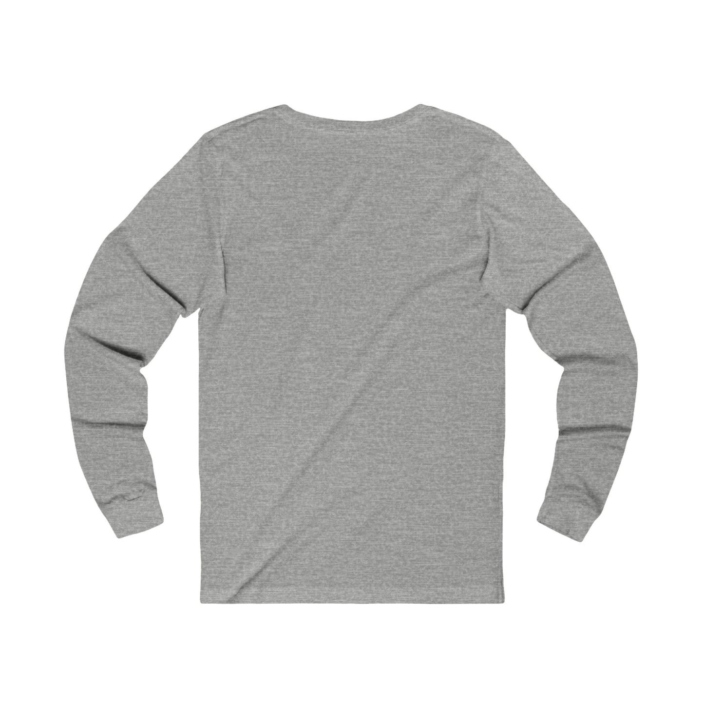 Pearlicious Unisex Long Sleeve Tee