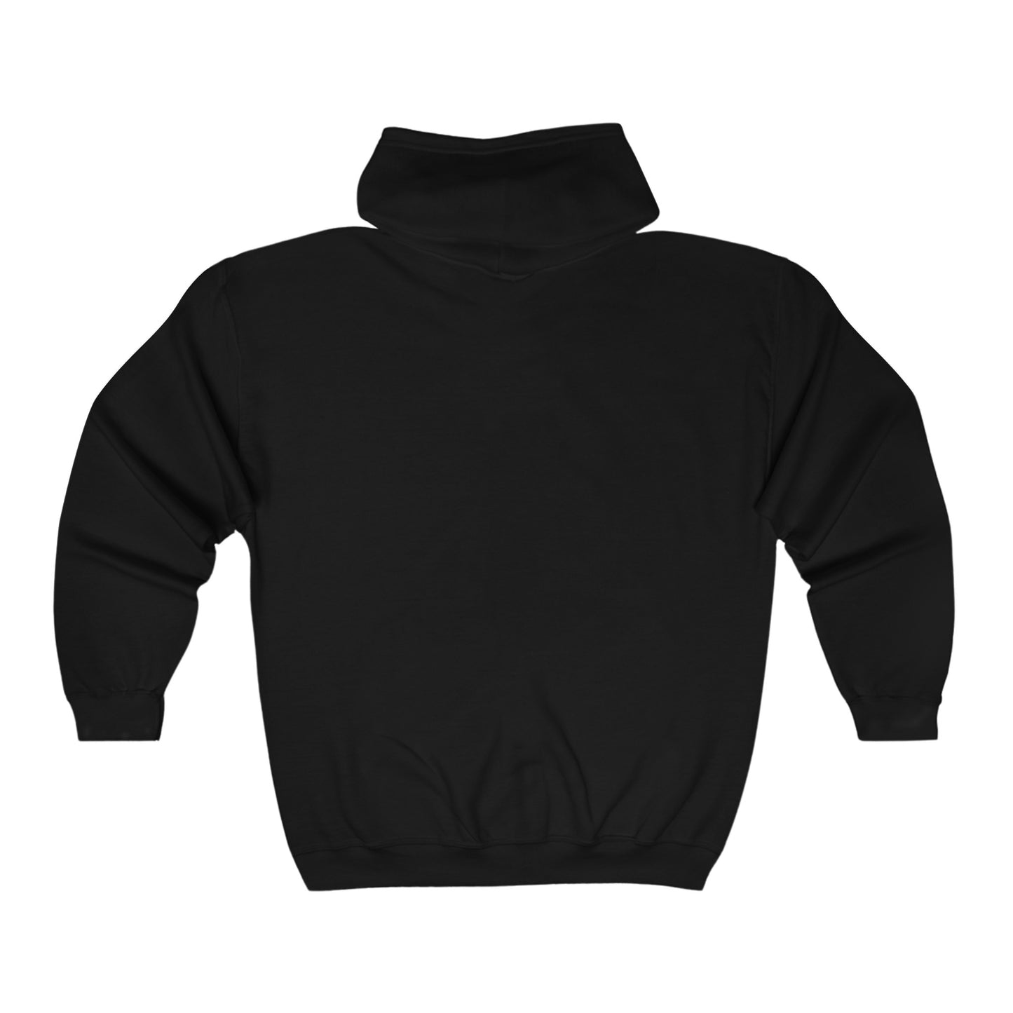 Pearlicious Full Zip Hooded Sweatshirt