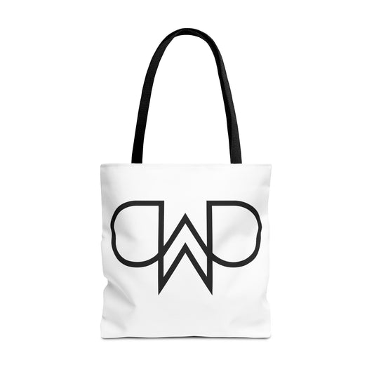 Diva Tote Bag