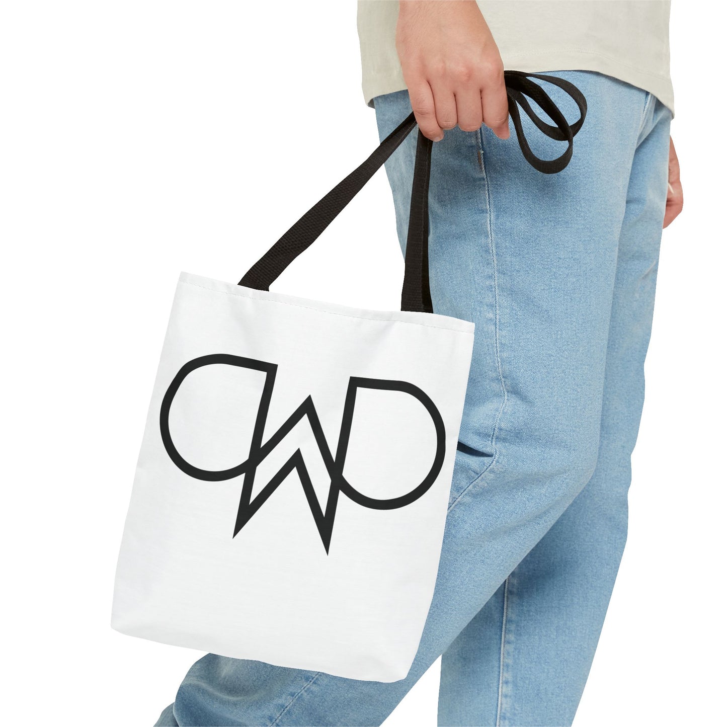 Diva Tote Bag