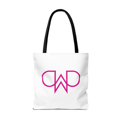 Diva Day Out Tote Bag