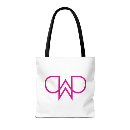 Diva Day Out Tote Bag