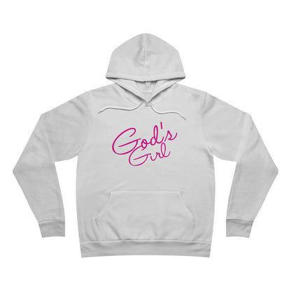 God's Girl Pullover Hoodie