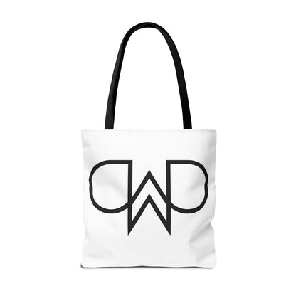 Diva Tote Bag