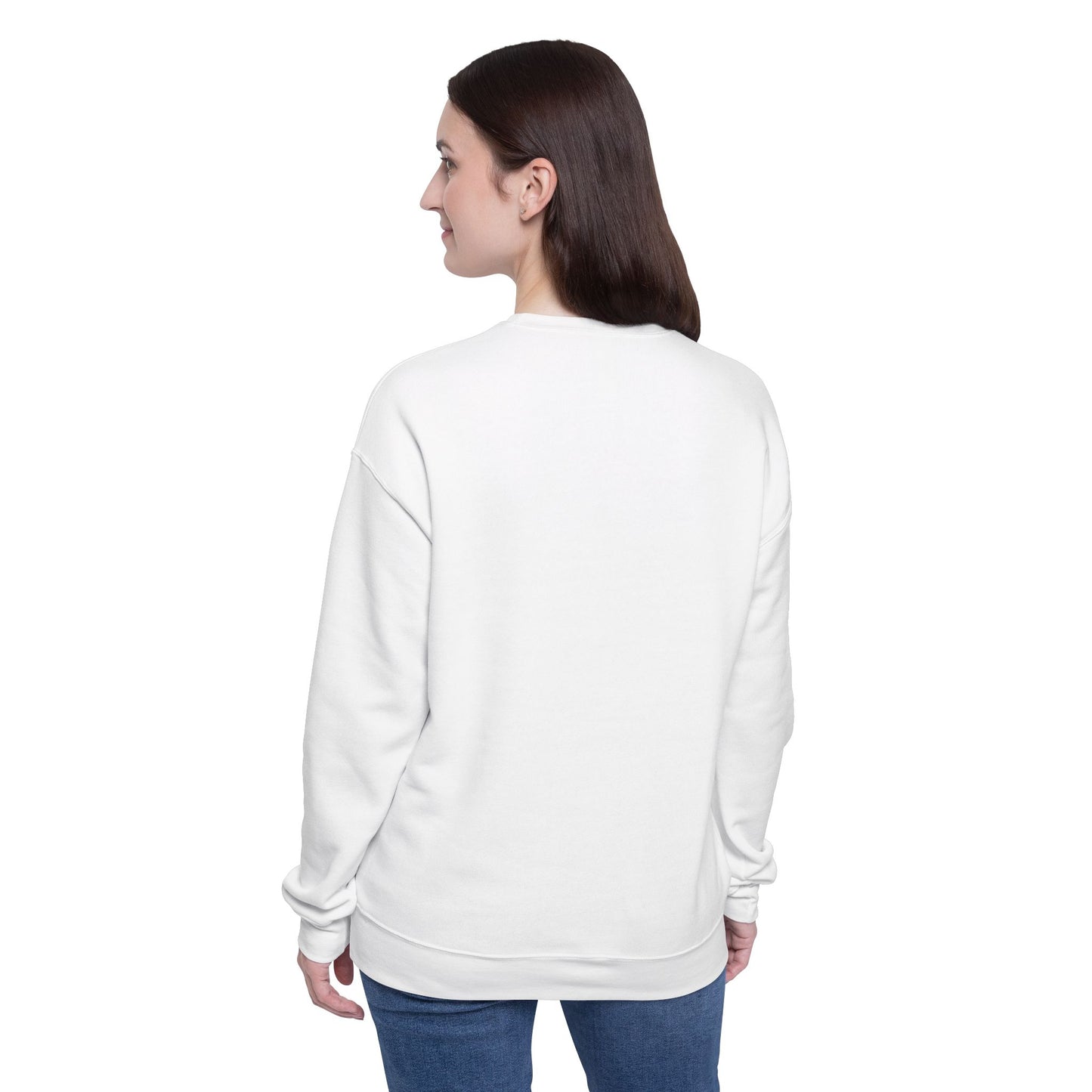 Diva Day Out Sweatshirt