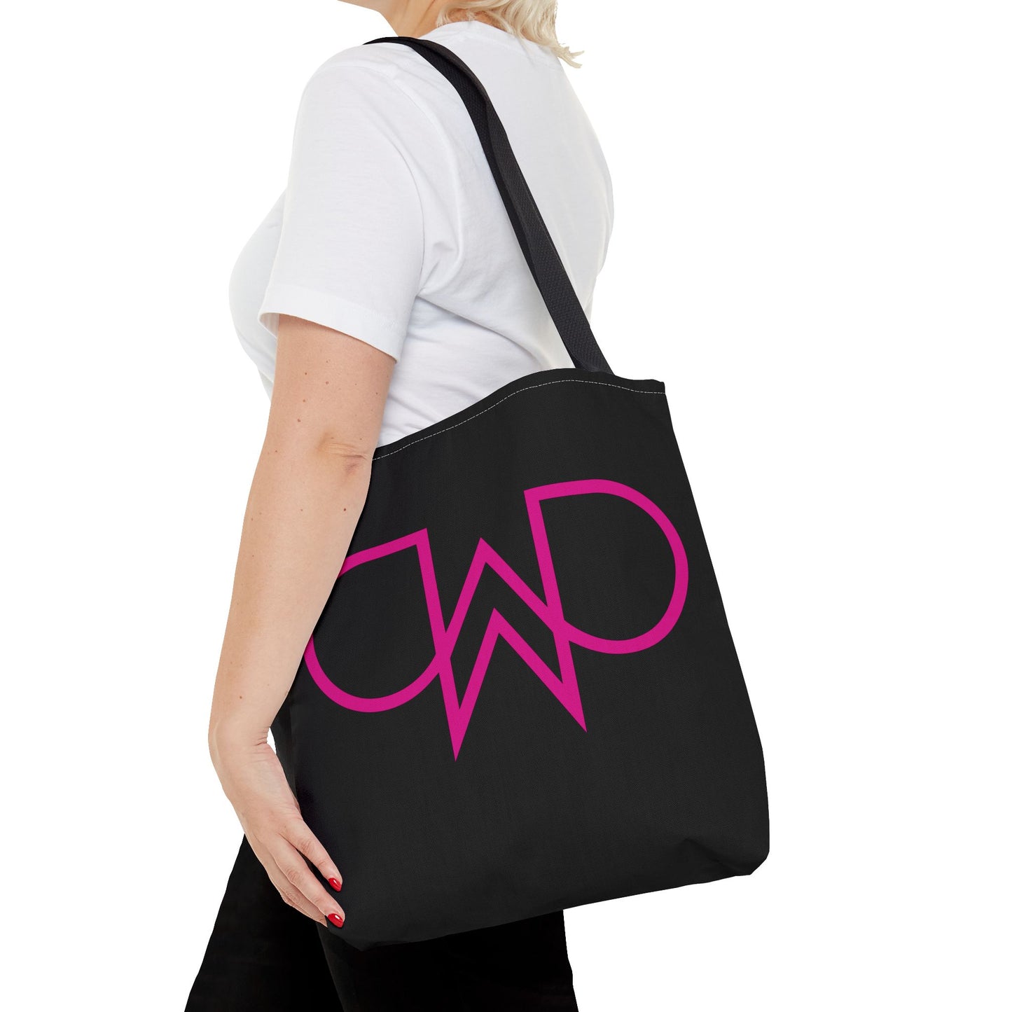 Diva Tote Bag