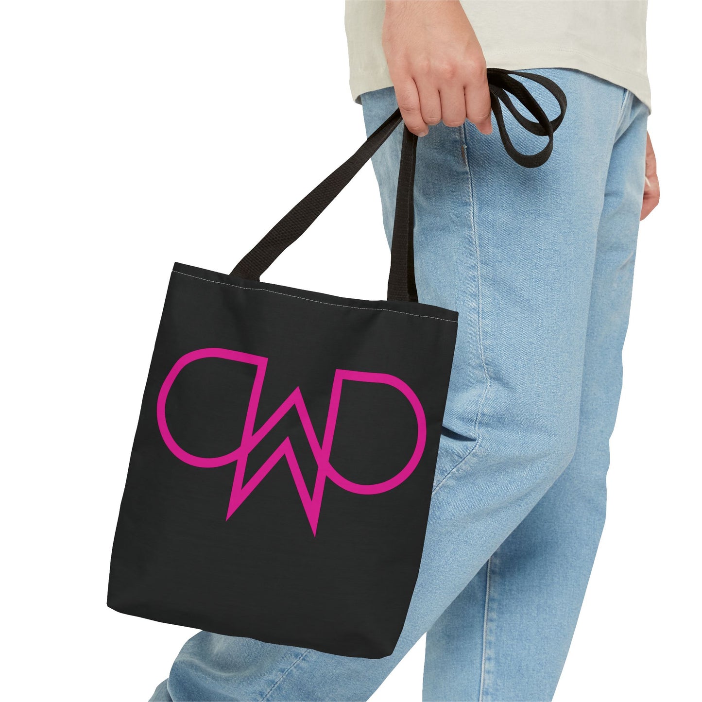 Diva Tote Bag