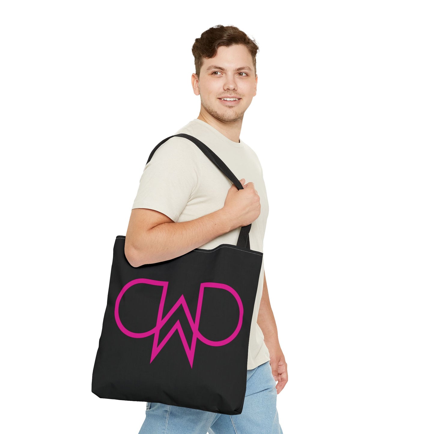 Diva Tote Bag