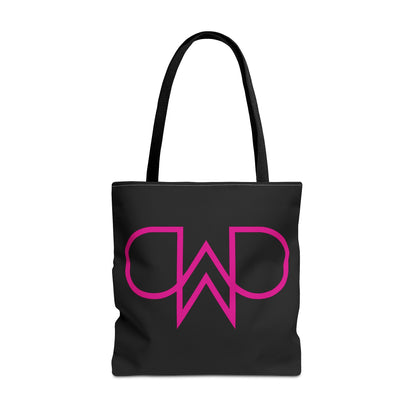 Diva Tote Bag