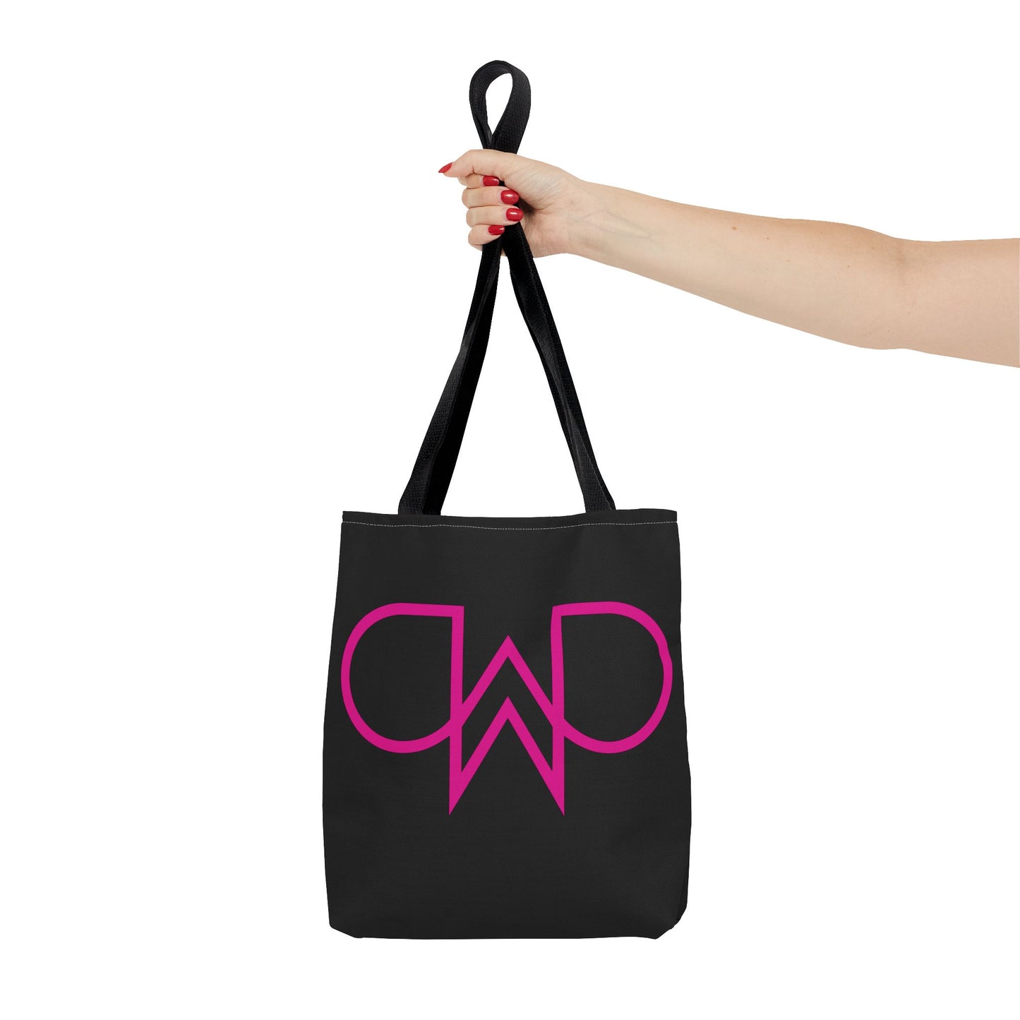 Diva Tote Bag