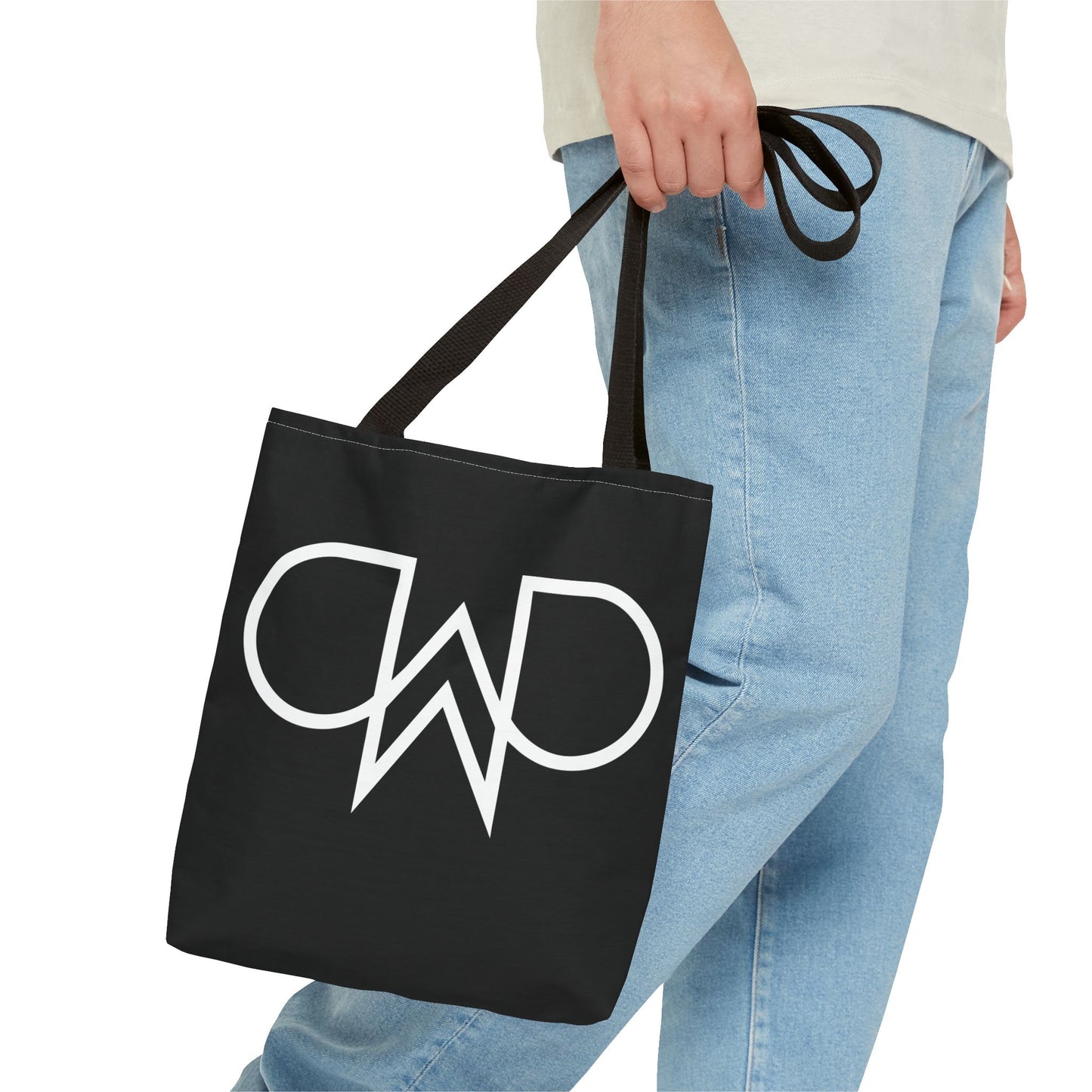 Diva Tote Bag