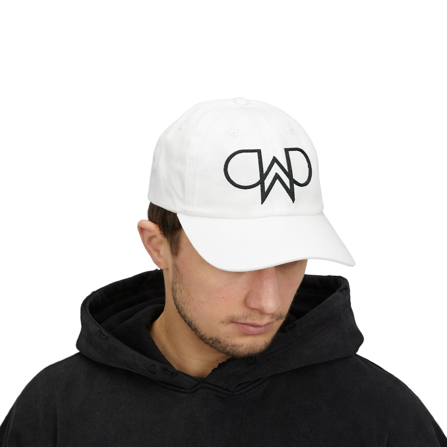 Diva Classic Dad Cap