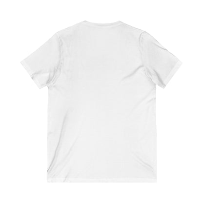 God's Girl Short Sleeve V-Neck Tee