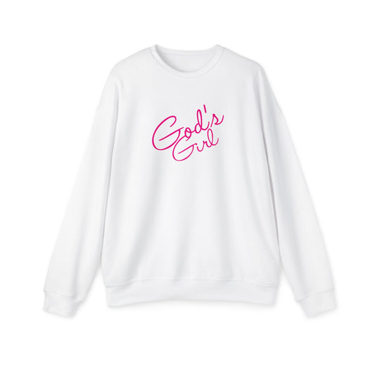 God's Girl Sweatshirt